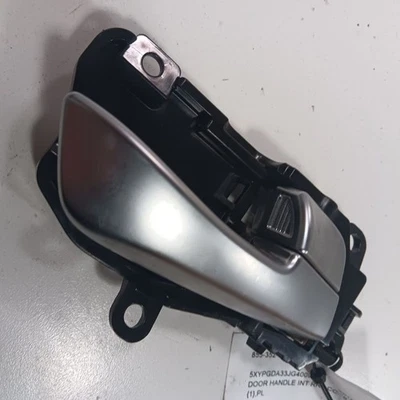 Manija de puerta interior interior trasero pasajero derecho Kia Sorento 2018 2017 2016 Foto 1 de 4