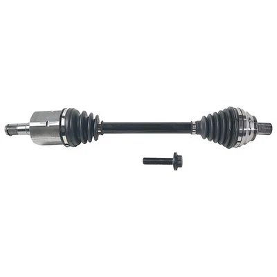 CV Axle Shaft For Volkswagen Beetle 2.5L 2012-2014 Front Left Driver Side Foto 1 de 4