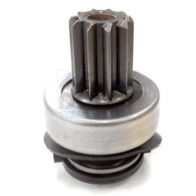 MEAT & DORIA Pignon Démarreur Pour VW Golf III 1H1 1.9 TDI 1H5 1H2 Seat Toledo I - Photo 1/1