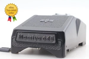 Messgerät funktioniert [fast neuwertig] Mamiya AE Prismensucher für M645 1000S aus Japan - Bild 1 von 10