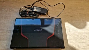 MSI GE70 i7-3820QM GTX660M 8GB RAM 250GB SSD Win10 Pro 64bit - Bild 1 von 11