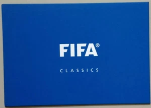 Qatar FIFA World Cup Football 2022 : FIFA Classics 2022-ZZIAA - Picture 1 of 5