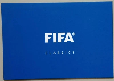 Qatar FIFA World Cup Football 2022 : FIFA Classics 2022-ZZIAA - Image 1 of 4