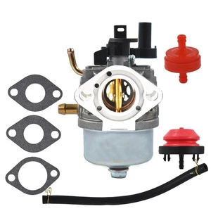 Carburetor Kit For Toro CCR2450 CCR3650 801233 801255 084232 801396 Snow Blower - Picture 1 of 13