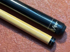 Viper pool cue with Maple Wood Shaft. - Picture 1 of 6