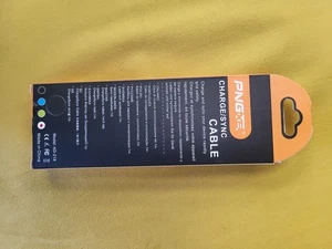 HeavyDuty Micro USB Cable High Speed Braided Fast Charger Charging Lead 1M 2M 3M - Picture 1 of 3