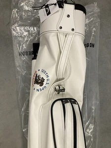 2025 Jones US Open Oakmont Country Club Walking Golf Bag - Picture 1 of 8