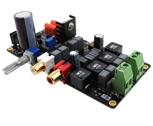 ALLO Volt+ AMP (Stand Alone Audio Amplifier) Class D Verstärker für DAC Audio - Picture 1 of 6