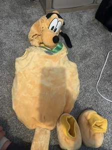 Pluto Costume 12-18 Months - Picture 1 of 1