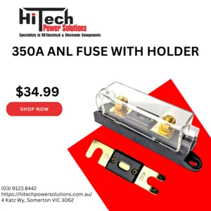 350A ANL Fuse - Picture 1 of 4