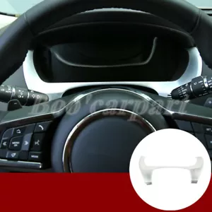 Für Jaguar F-Pace X761 Innen Armaturenbrett Instrumentenbrett Rahmen 2016-2021 - Bild 1 von 9