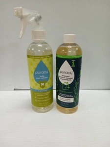 PURACY EVERYDAY HOME SUFACE CLEANER & BABY STAIN REMOVER 303ZB - Picture 1 of 2