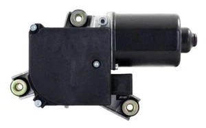 FRONT WIPER MOTOR FITS CHEVROLET GMC C1500 C2500 C3500/HD 1991-2000 W/O DELAY - Picture 1 of 2