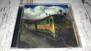 SILVERSTEIN - Arrivals And Departures (CD) Victory Records
