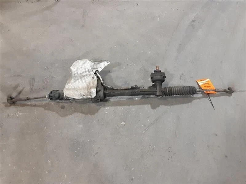 13-15 Lincoln MKT Rack and Pinion Electric Power Steering Without Livery Package Foto 1 de 4
