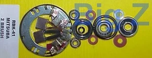 XVZ1200 XVZ1300 Venture Starter repair Rebuild kit 41 - Bild 1 von 1