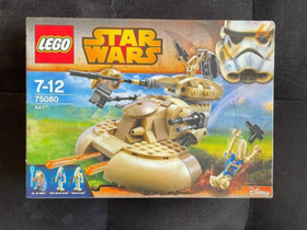 LEGO Star Wars: AAT (75080)