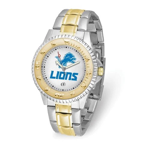 Gametime Detroit Lions Competitor Watch Cover
