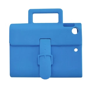 Kids Shockproof 9.7in. iPad Case Briefcase Air 1 2 Pro Brand New. - Picture 1 of 7