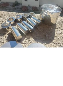 GELD VERDIENEN MIT RINGEN - Münzringherstellung == JUWELIERSET = GEWINN KAUFEN - Bild 1 von 3
