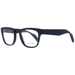 Yohji Yamamoto Brillenfassung YY1002 002 50 Unisex - Bild 1 von 3