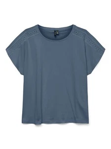 Camiseta de mujer Vero Moda Tops Estilos modernos - Imagen 1 de 19