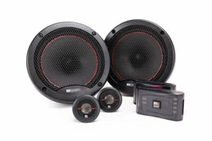 MB Quart RS1-216 | 2-Wege 6,5" Komponenten-Auto-Lautsprechersystem - Bild 1 von 8