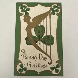 Cartolina auguri giorno di San Patrizio - Foto 1 di 2