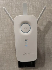 TP-LINK AC1750 RE450 Wi-Fi Dual Band Range Extender - Picture 1 of 6