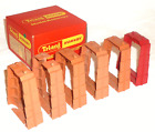 ? Triang Hornby R453 Set of 6 Piers / Elevated Track Supports OO 00 Boxed VGC*
