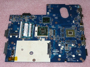 Placa base Packard Bell EasyNote LJ75 NAYF0 LS-5881P AMD HD5650 Intel i5-430M 4 GB - Imagen 1 de 8