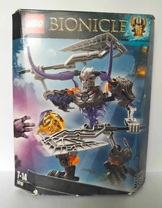 Lego 70793 Bionicle Skull Basher - Le Crâne découpeur Neuf Scellé New Sealed - Imagen 1 de 4