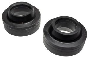 Rear polyurethane 1,2" coil spring spacers for Jeep LIBERTY KK 2008-2013