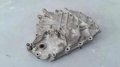 Honda Element 2003-2006 carcasa de transmisión cubierta lateral izquierda tapa final estuche OEM Foto 1 de 4