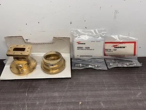 Andrew 252SE Elleptical Waveguide Connectors - R31 - Bild 1 von 6