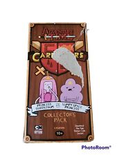 Cryptozoic Adventure Time Card Wars -Princess Bubble Gum vs Lumpy Space Princess