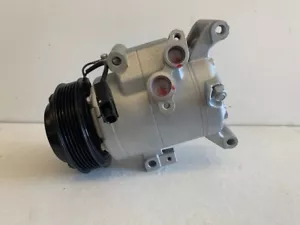 2013 2014 2015 2016 2017 2018 Mazda CX-5 2.0L 2.5L Reman AC A/C Compressor - Picture 1 of 2