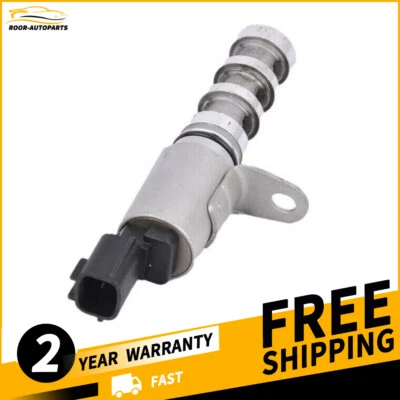 Electroválvula para 10-16 Nissan Note E12 Micra K13 1.2 23796-3HD2A, 23796-3HD0A Foto 1 de 4