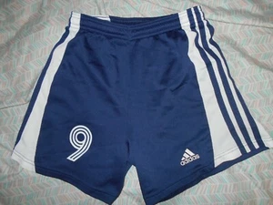 Adidas Boys Xs Athletic Shorts - Picture 1 of 1