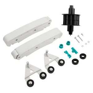 Pool Vac A-Frame Turbine Bearings Pod Kit for Hayward Pool Vac XL/Navigator Pro - Picture 1 of 7