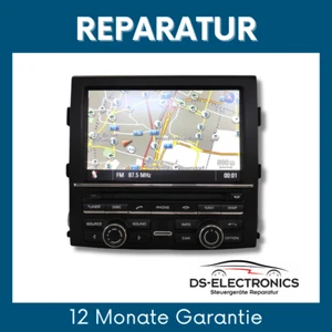 Reparatur Porsche Navi PCM 3.1 Navi Cayenne 911 991 981 Panamera mit Garantie - Bild 1 von 2
