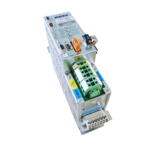 Servoamplificador REIS ROBOTICS DRIVE 4003 ID: 2138602 -usado- - Imagen 1 de 4