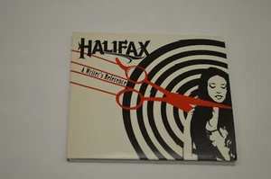 Halifax :  A Writer's Reference US Import CD 2005 - Picture 1 of 5
