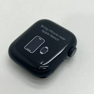Apple Watch SE MR9U3CL/A 40mm Starlight S/M - Photo 1 sur 7