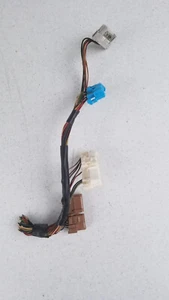 1998-2002 Toyota Corolla Genuine Instrument Custer CONNECTOR only - Foto 1 di 2