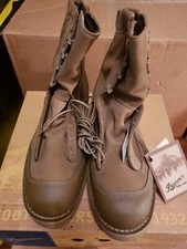 Danner MCWB Speed Lacer 15655X Boots | Width R | Size 15 - NEW