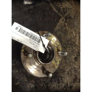 REAR LEFT HUB FOR DR - EVO DR1 (09-14) 1.3 16V (61KW) BER. 2009 - Picture 1 of 4