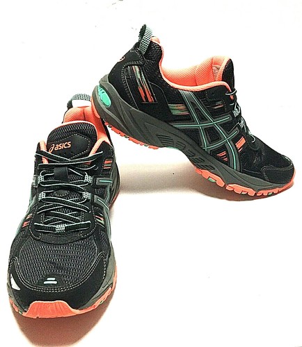 Scarpe da corsa Asics Gel Venture 5 donna taglia 8 5 (T5N8N) (W 151)