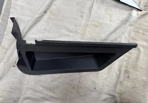 2017 - 2022 Toyota Prius Prime Passenger Storage Compartment 64995-47060 OEM . - Picture 1 of 3