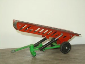 Mobiele Lopende Band - Lone Star England *41714 - Imagen 1 de 3